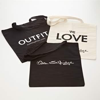 shoppers, reusable cotton